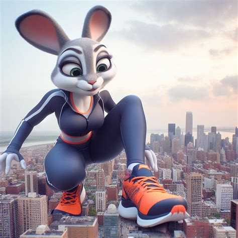 Explore the Best Giantessjudyhopps Art .